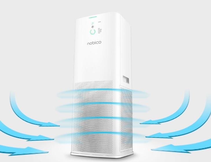 Top ten famous brands of formaldehyderemoving air purifiers, which one