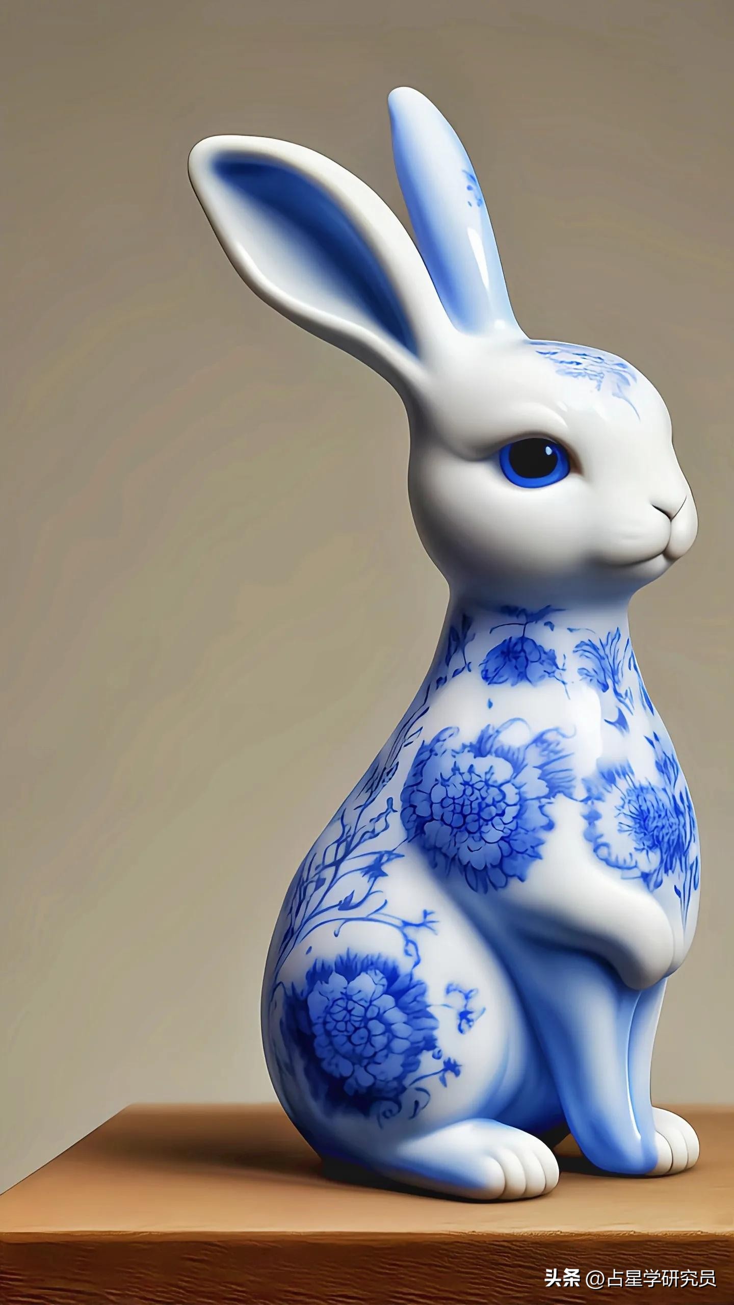 The latest July zodiac rabbit fortune detailed analysis, rabbit friends ...