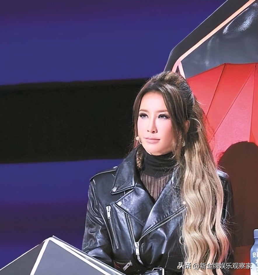 Reverse again? Li Jiajie apologized to Good Voice after supporting Coco ...