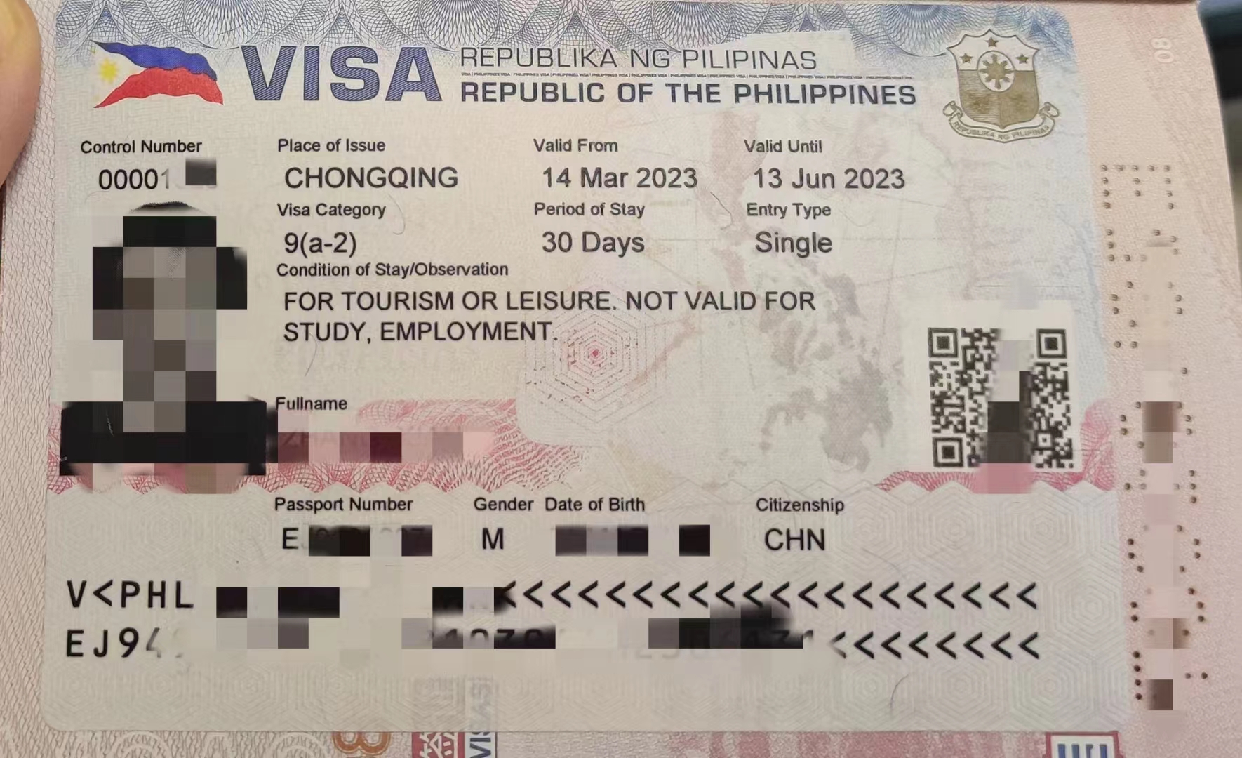 How to apply for a visa to the Philippines in 2023 - iMedia