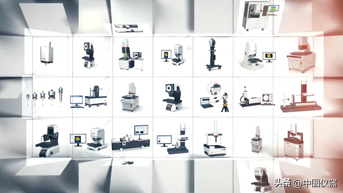 Driven by intelligence, the innovative application of optical 3D