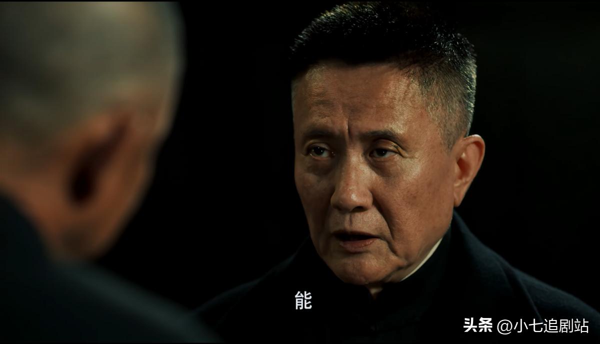 "Infernal Affairs" understands why Lu Feng is the 12th member of "Stars ...