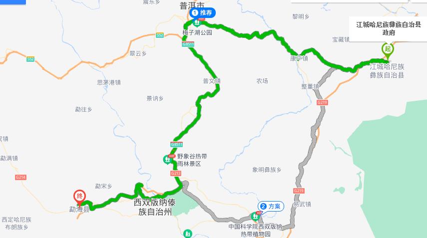 開了8年轎車又開了3年SUV，談?wù)?點(diǎn)自駕游不同車型的真實(shí)感受
