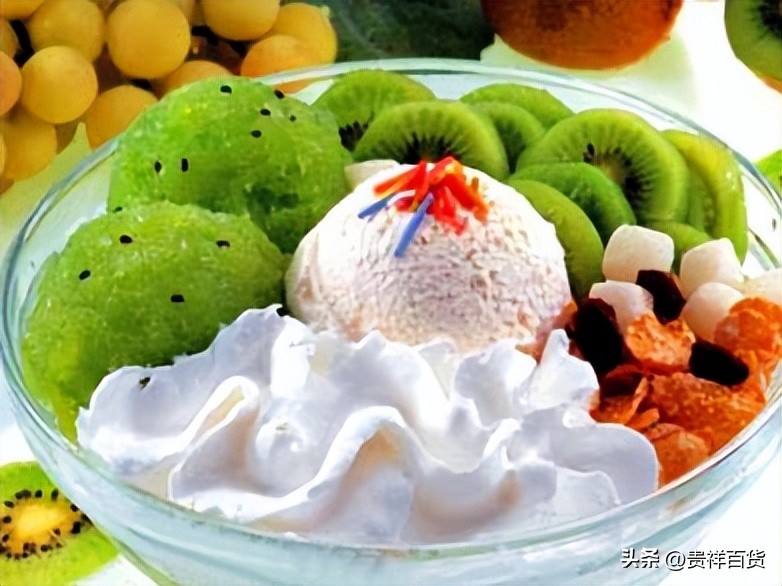 What diseases can be easily caused by eating cold drinks in summer? 7