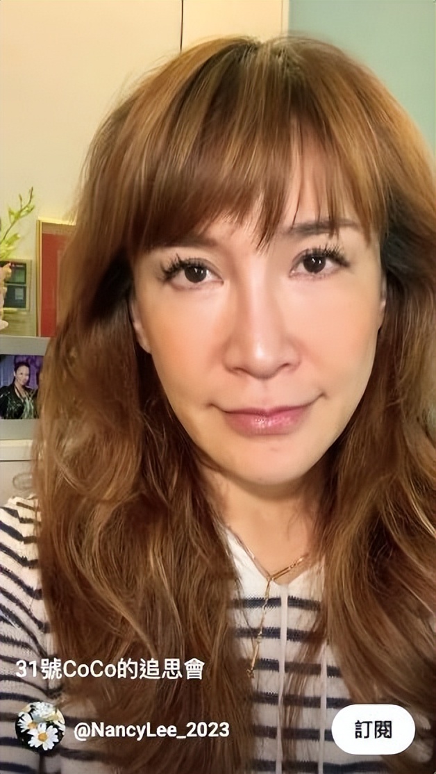 Send CoCo the last ride! Coco Lee's 31st memorial service will