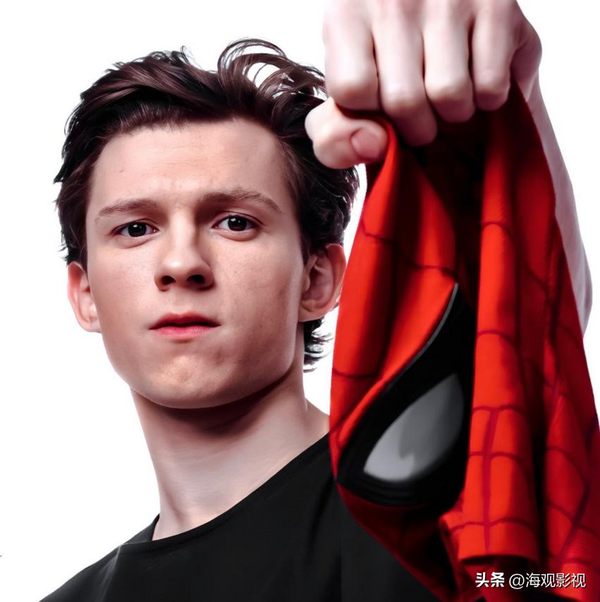 Announced Temporary Retirement From The Showbiz Little Spider Man Tom Holland Quits Acting