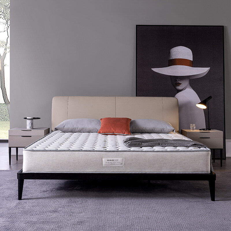 Which is better, latex mattresses or brown mattresses What is the difference between latex