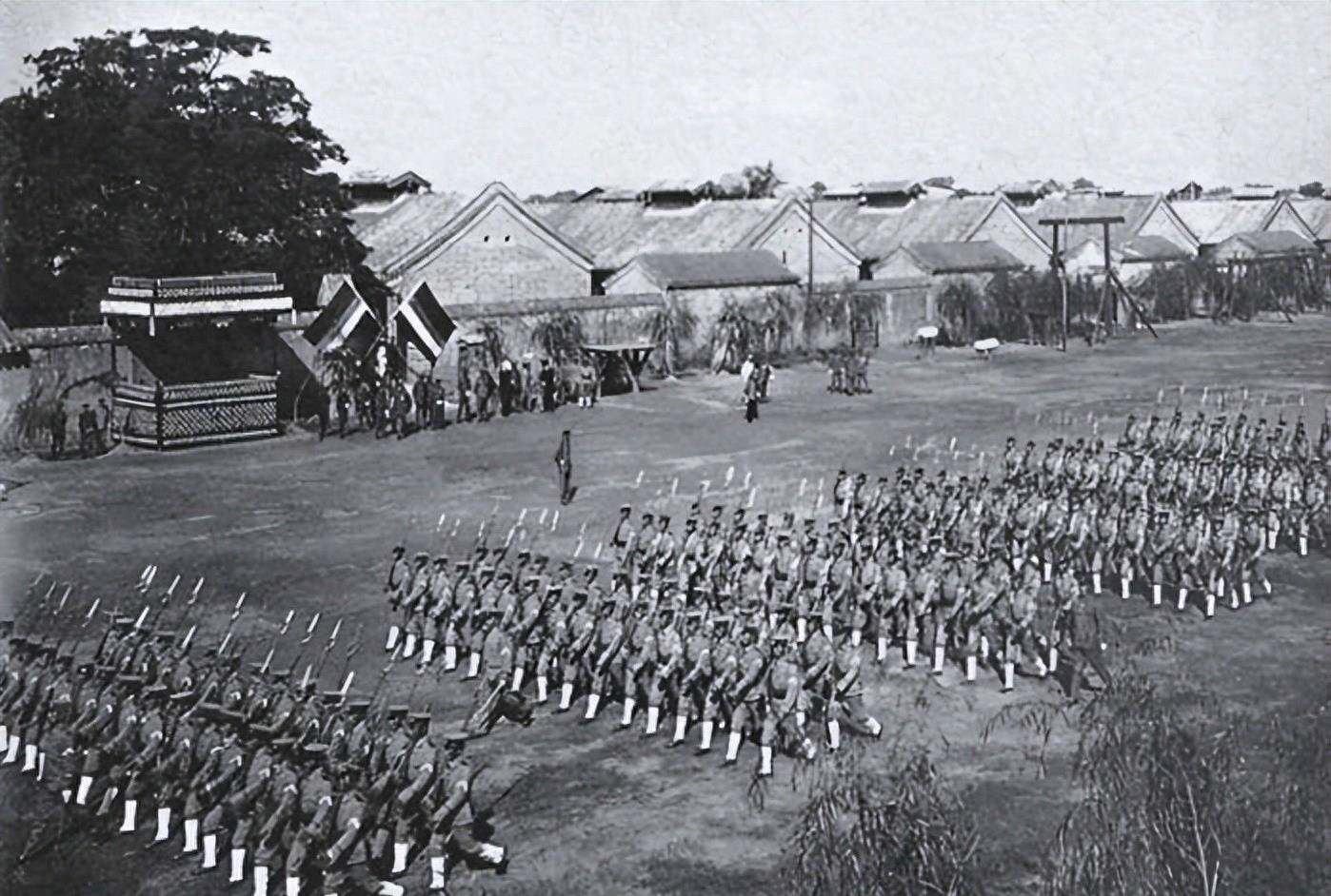 beiyang-army-the-earliest-modernized-army-in-modern-china-which-laid