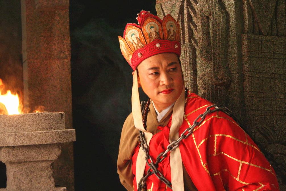 The mystery of the fall of the Tang Dynasty was finally revealed, and ...