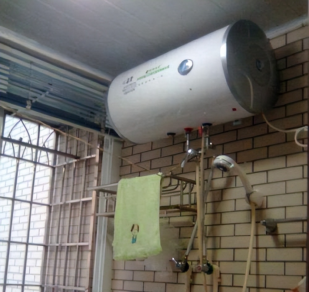 How to use the water heater? Can it be safe and not waste electricity