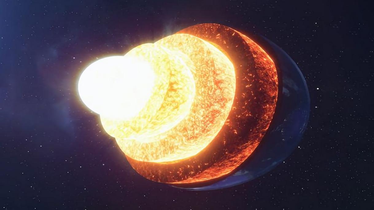 Earth's Core Stops Spinning? Experts Say The Core May Reverse In 20 ...