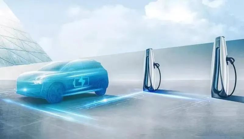 Super fast charging, fast coming - iNEWS