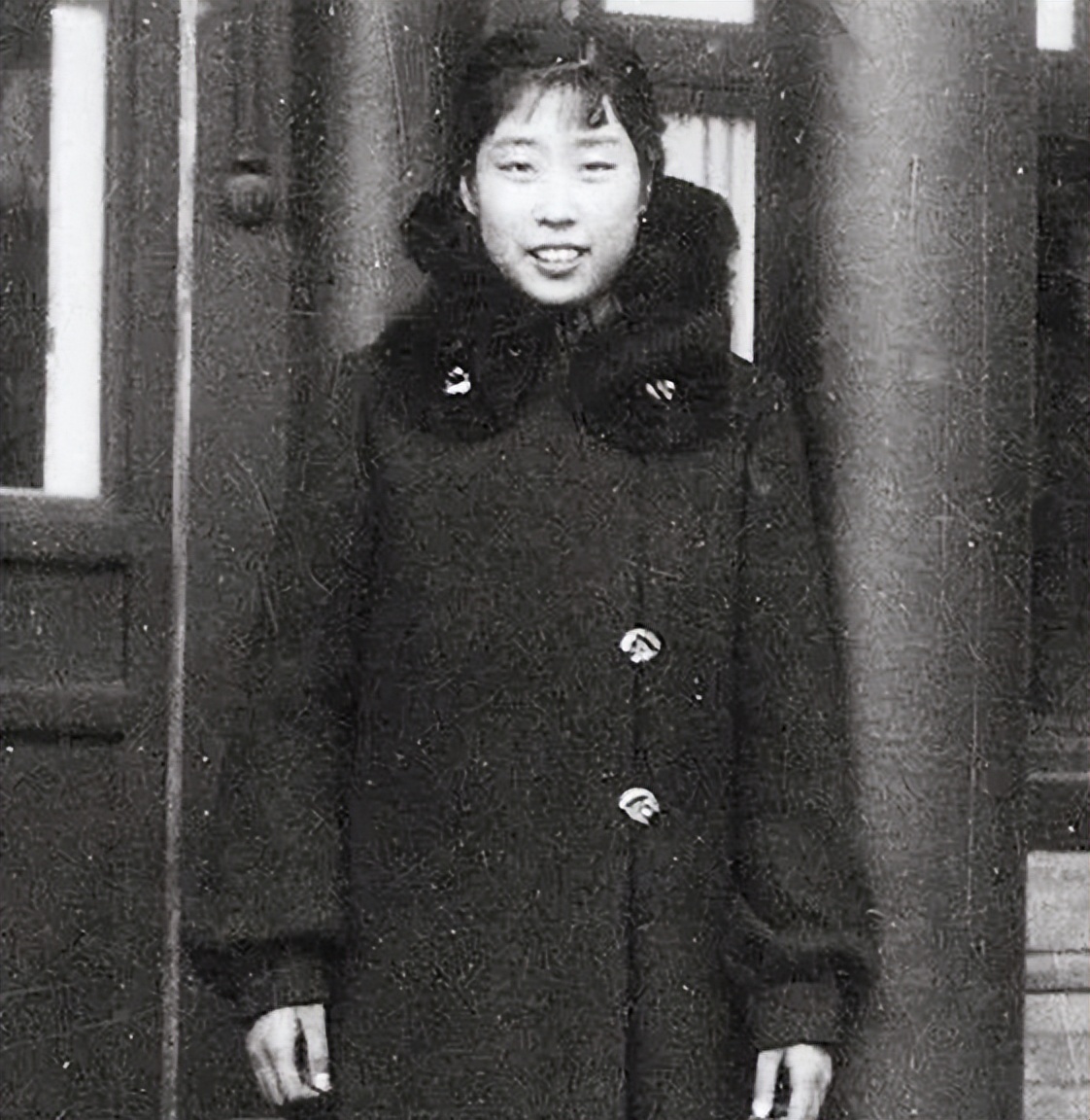 王光美曾托人去俄羅斯，邀劉少奇的外國長孫回家，5年後認祖歸宗 - 資訊咖