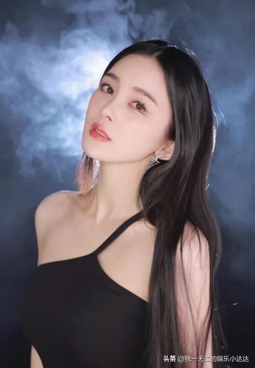 Zhao Yingzi - a beautiful, intelligent and independent girl! - iMedia