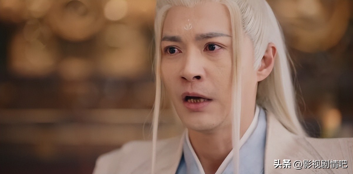 Till The End Of The Moon Episode 32: Li Su So Cang Jiu Min Reunited ...