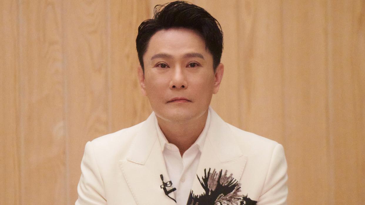 Treasure Island Season Na Ying's selection was questioned, the program