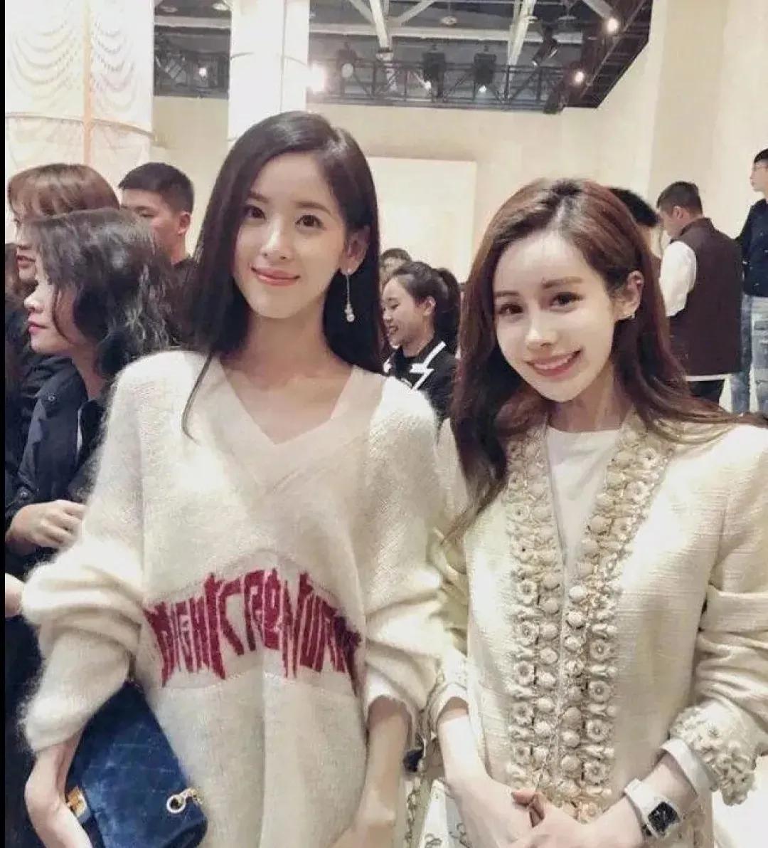 Netizens commented that Qin Fen can't compete with Zhang Zetian because ...