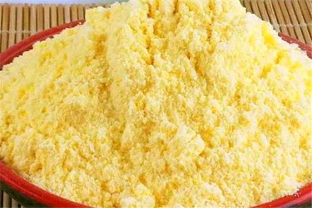 Can diabetics use cornmeal instead of corn?I hope you figure it out