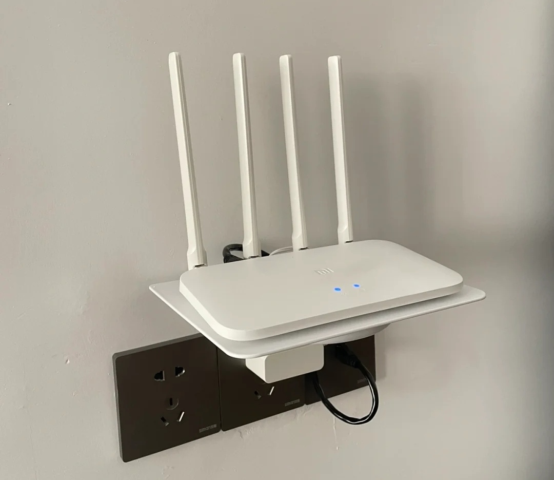 How often should the router be turned off?Thanks to the broadband