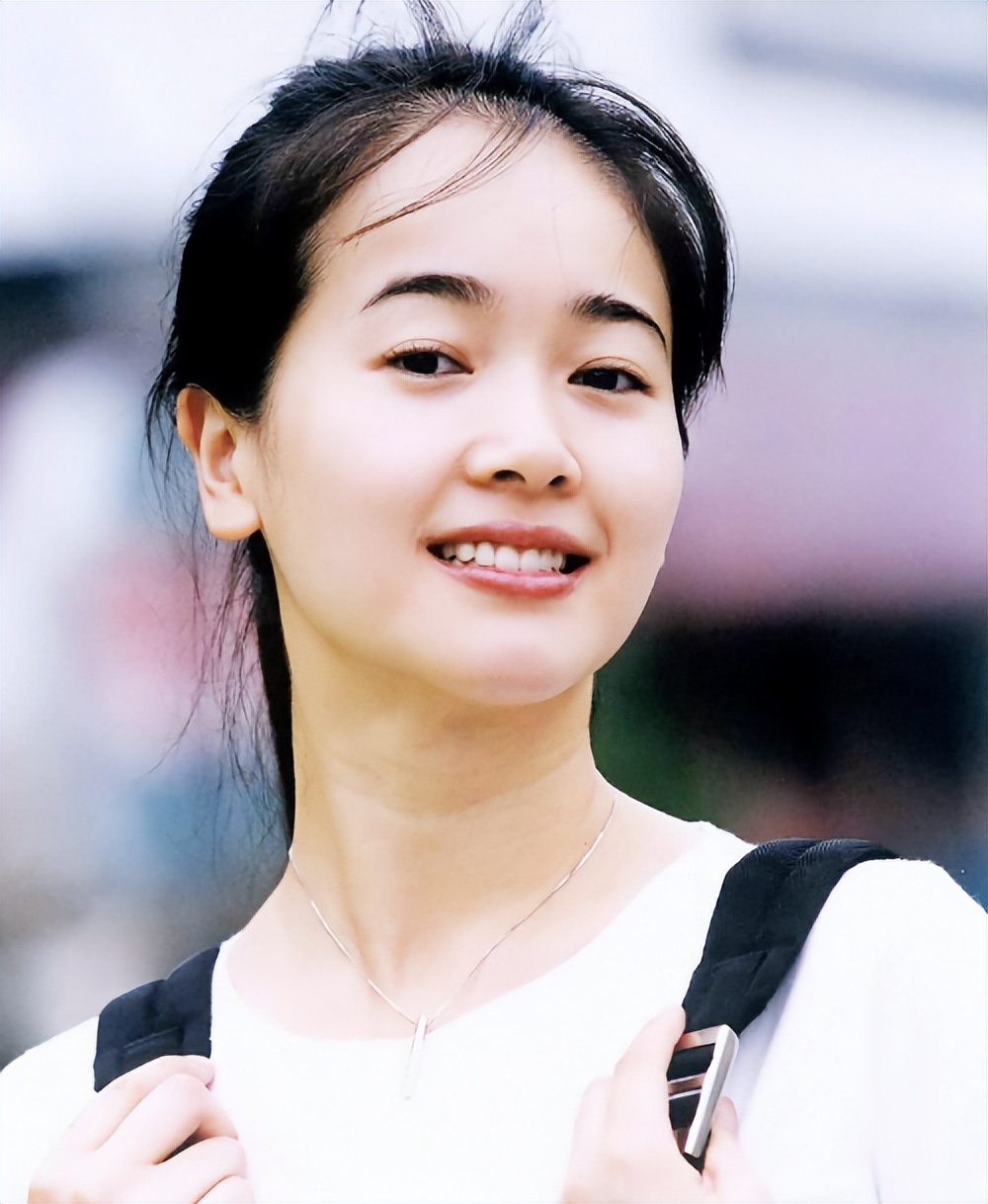 After Zuo Xiaoqing became famous, she married a rich man 20 years older