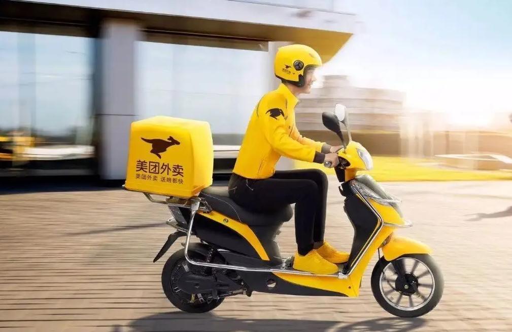 Meituan Riders Meituan Wang Xing: The rider loses one yuan when he sends a bill, and ...
