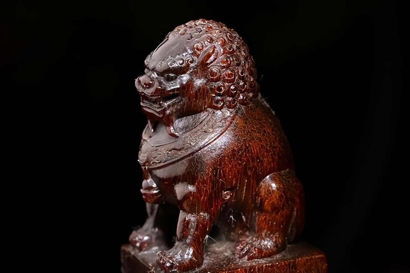 The mysterious ancient rhino horn carving process revealed! How to make ...