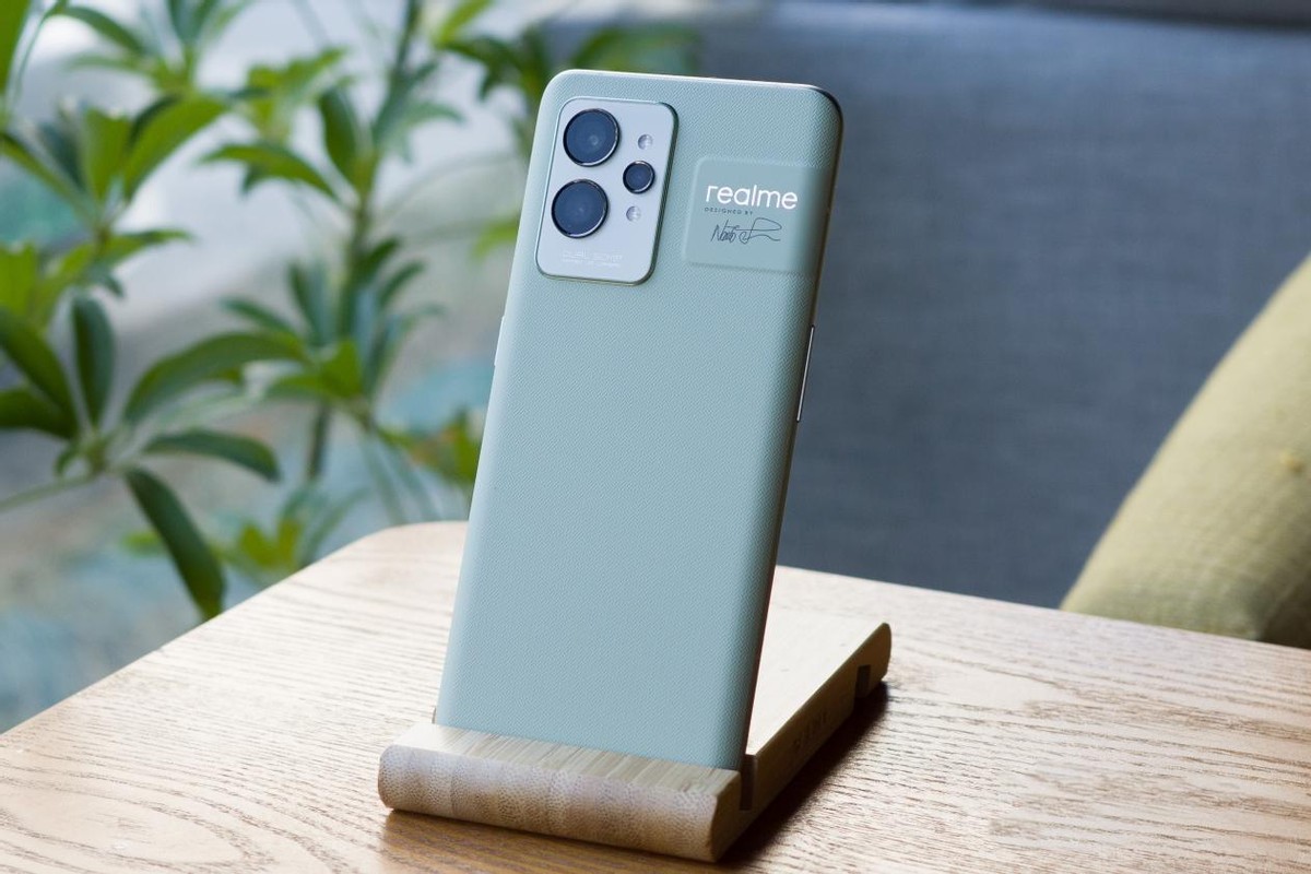 realme GT3 Pro leaked, 16+1TB at the price of 5299, and it is a high ...