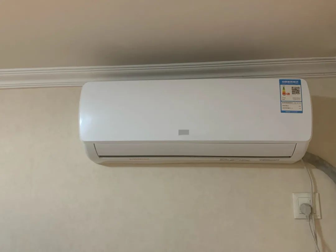 Asthma relapses in summer? Hurry home and wash the air conditioner! iNEWS