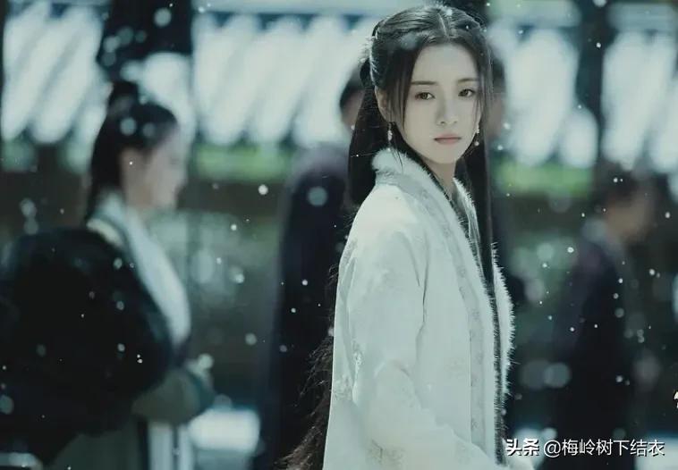 于榮光、胡軍等老戲骨在《雪中悍刀行》還是「輸」張若昀、李庚希 - 資訊咖
