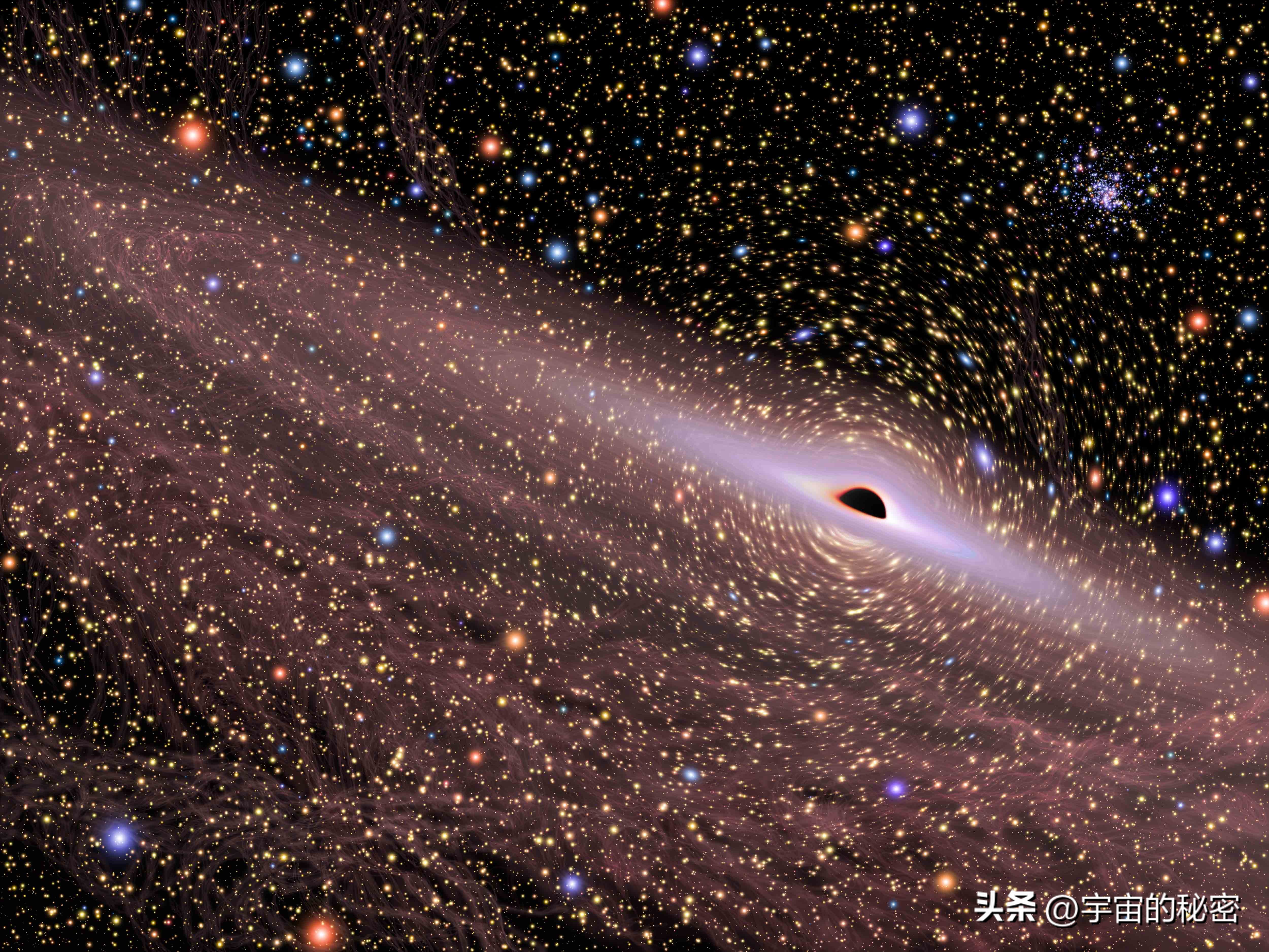 Gravity doesn't exist? Just a human illusion? Einstein didn't solve the spacetime mystery? iNEWS