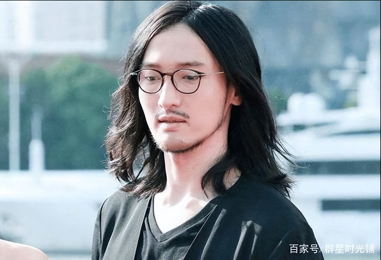 Many people don't like Ding Yi played by Wang Chuanjun in "ThreeBody