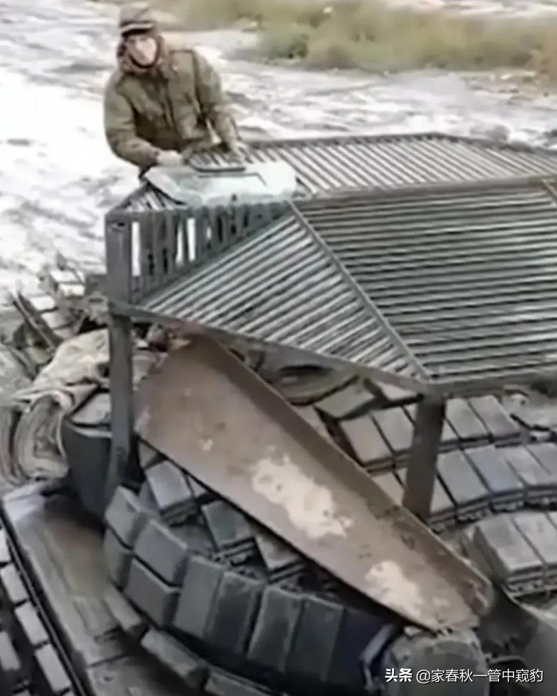 The battle between the spear and the shield, the battle between the