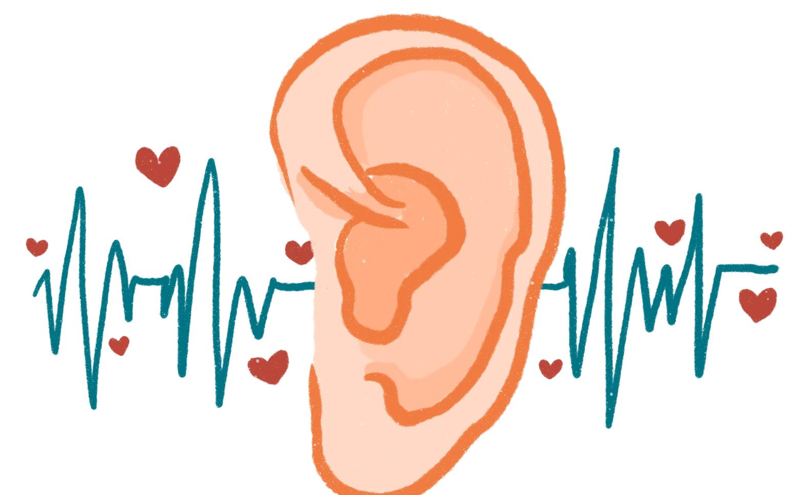 Is earwax really "shit"?Science tells you the truth about the ear that