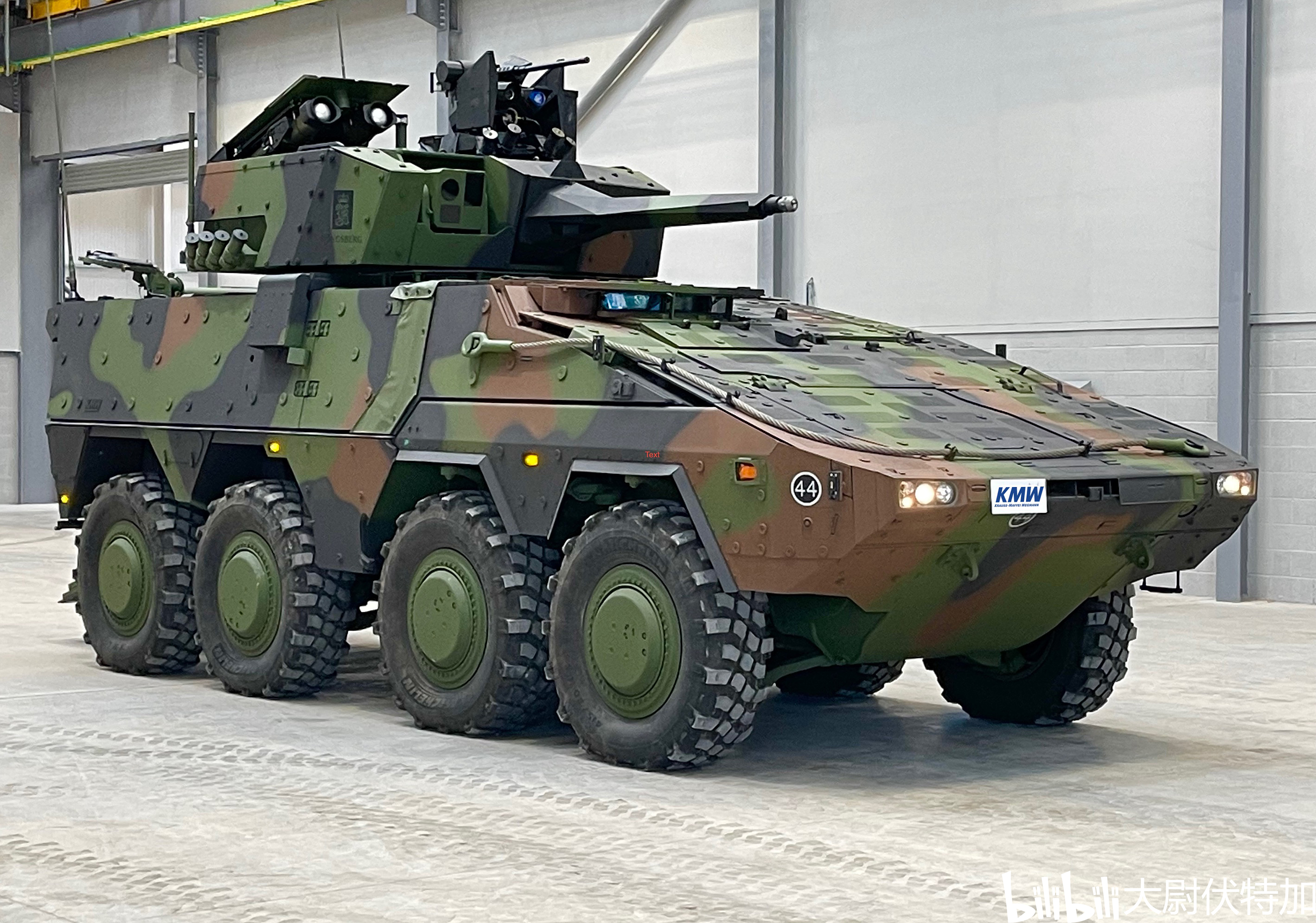 What are the most common tanks? - iNEWS