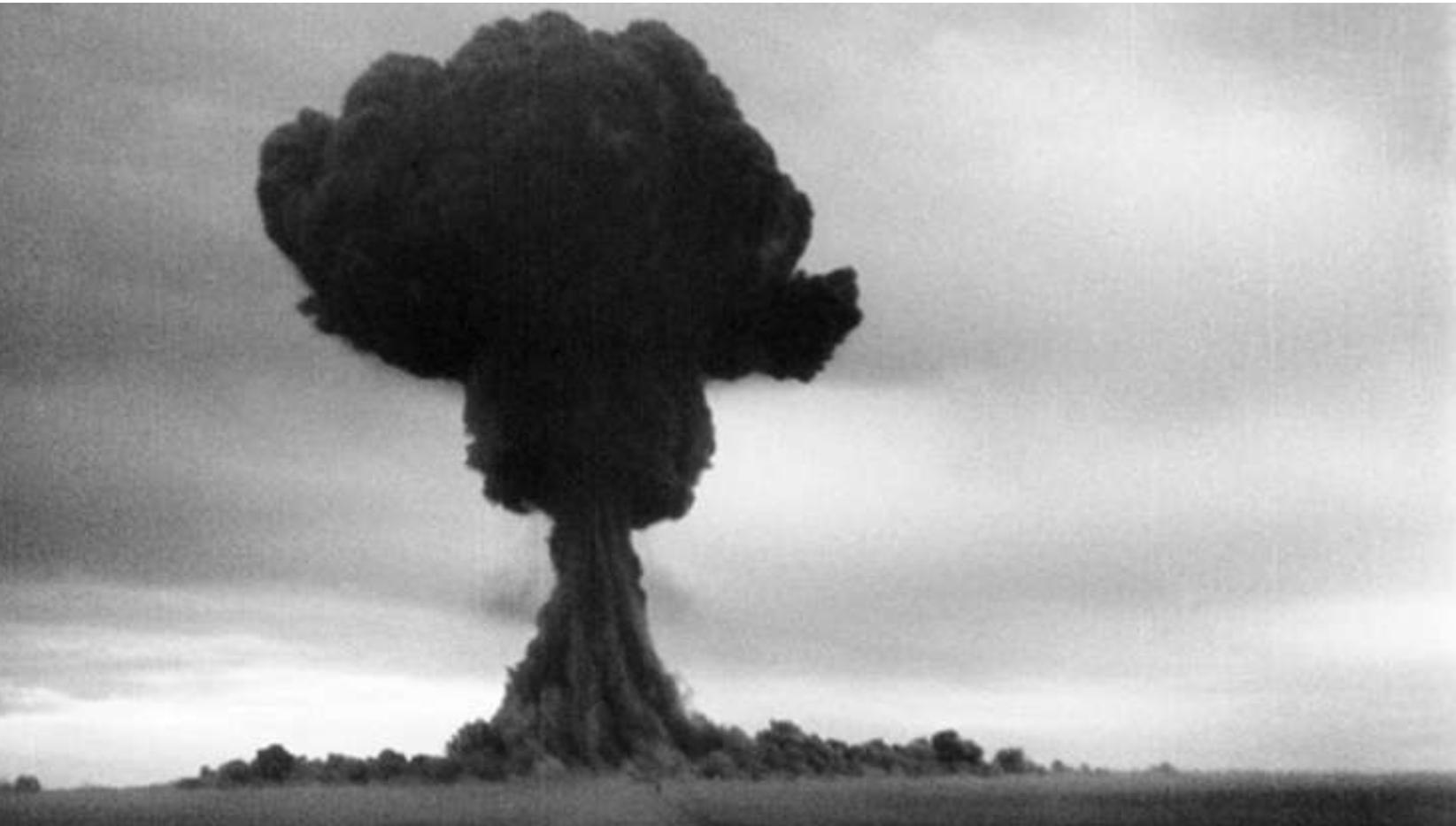 Which Countries In The World Have The Most Nuclear Weapons? - Imedia