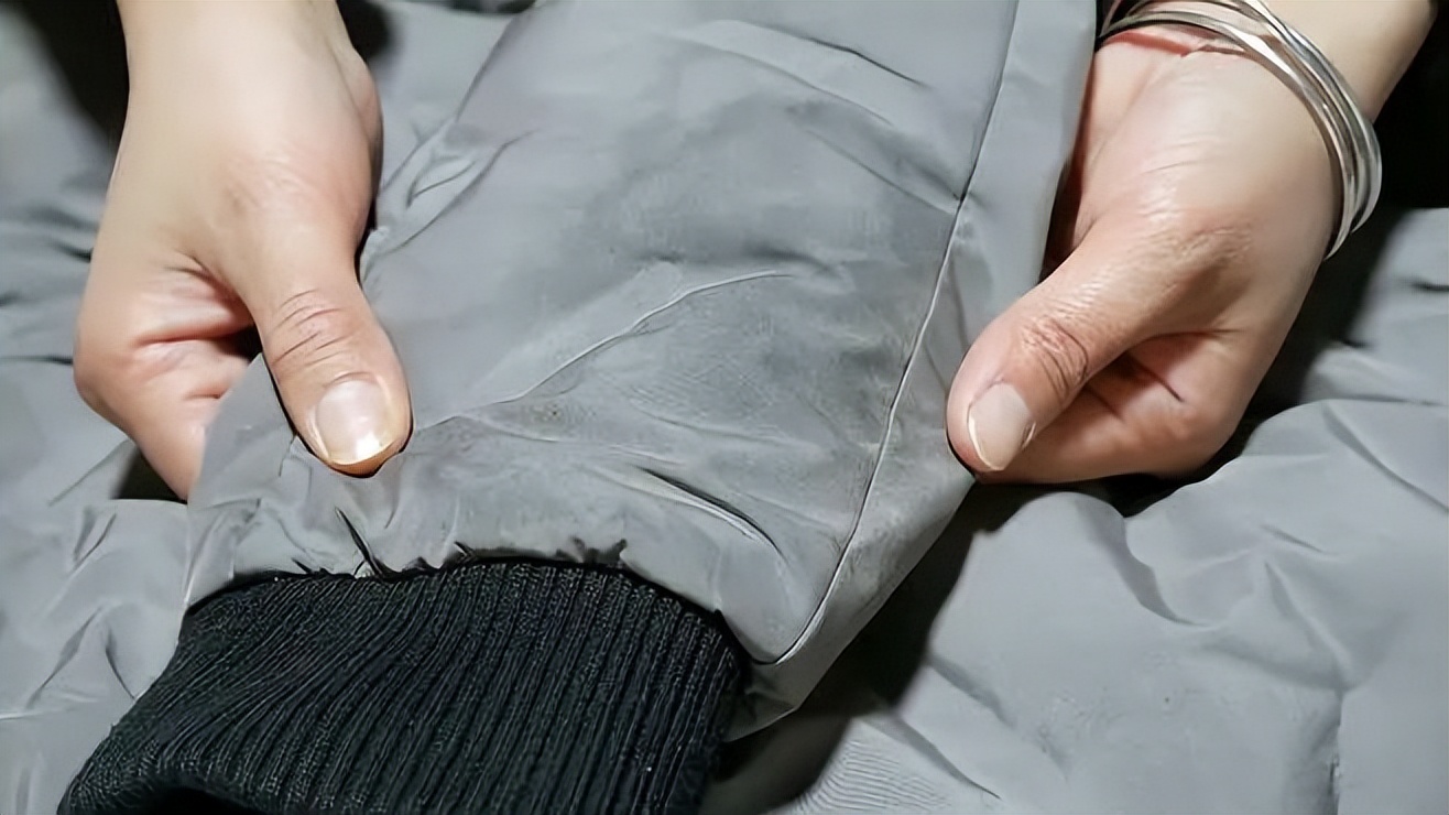 How to wash down jacket? Learn these tricks, it is clean and convenient