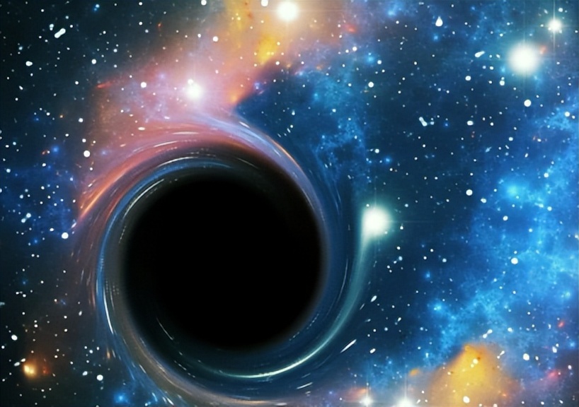 Why Do Stars Become Black Holes? What Role Does It Play In The 