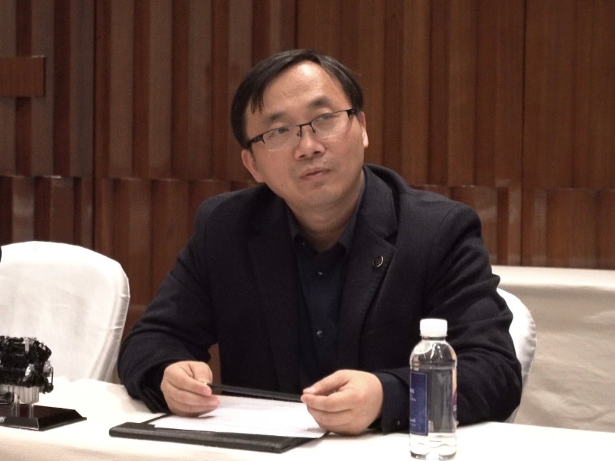 Industry intensifies involution? Ou Kang leads the new revolution of