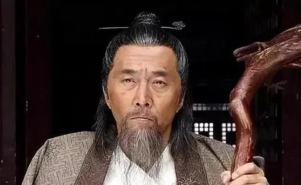 How did the wise man Liu Bowen get "tricked" in the vortex of power ...