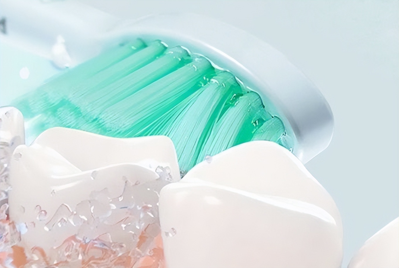 5 advantages and disadvantages of electric toothbrushes, key hazards