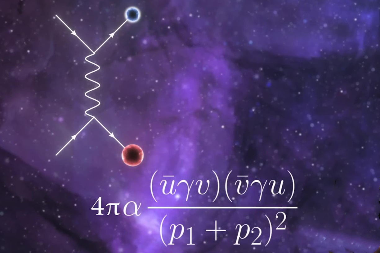 Why 1/137 is one of the unsolved problems in physics - iNEWS