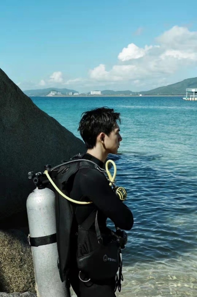 Zhu Zhengting is excellent at woodcarving, and Zhao Lusi is 8th grade