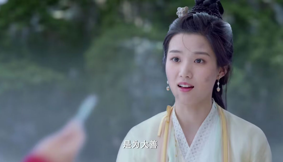 Yuguyao: 3 heroines with 3 endings, Zhu Yan is the luckiest, and Bai ...