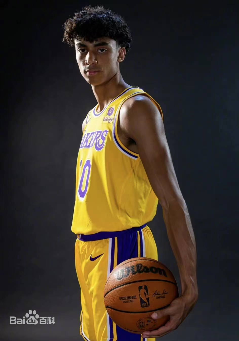 Can No. 35 pick Max Christie surprise the Lakers? iNEWS