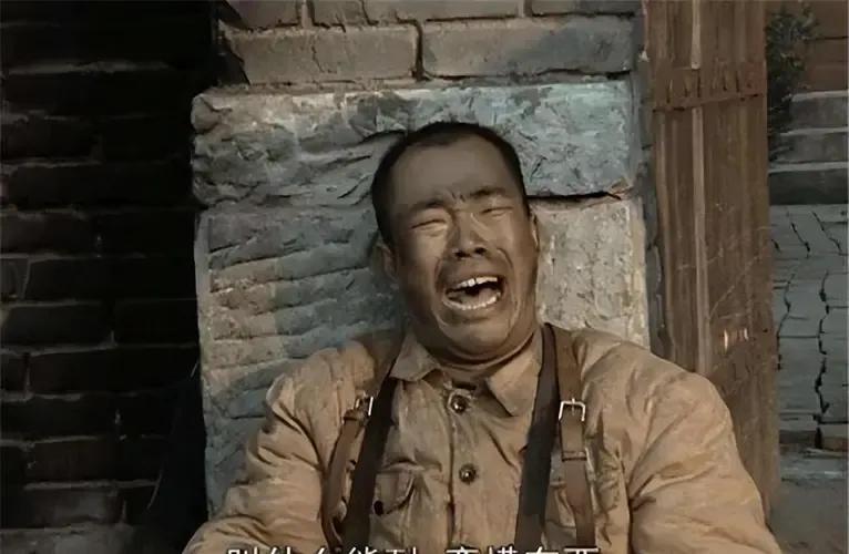 Wang Yousheng in "Bright Sword" is dead! Netizen: If someone remembers ...