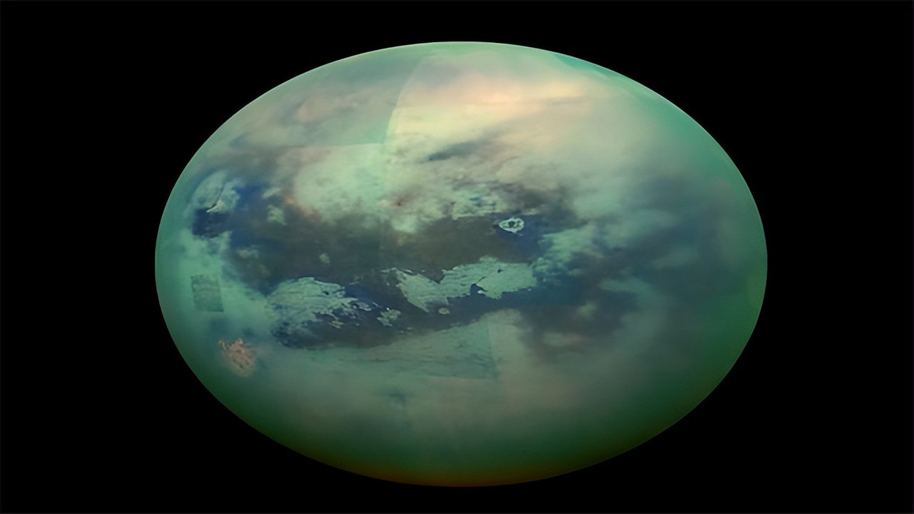 Exploring Titan: Is there life on Saturn's largest moon? - iNEWS