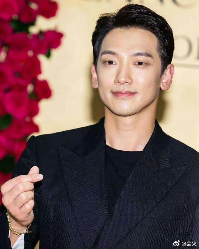 South Korean superstar Rain suspected of cheating on golf actress in ...