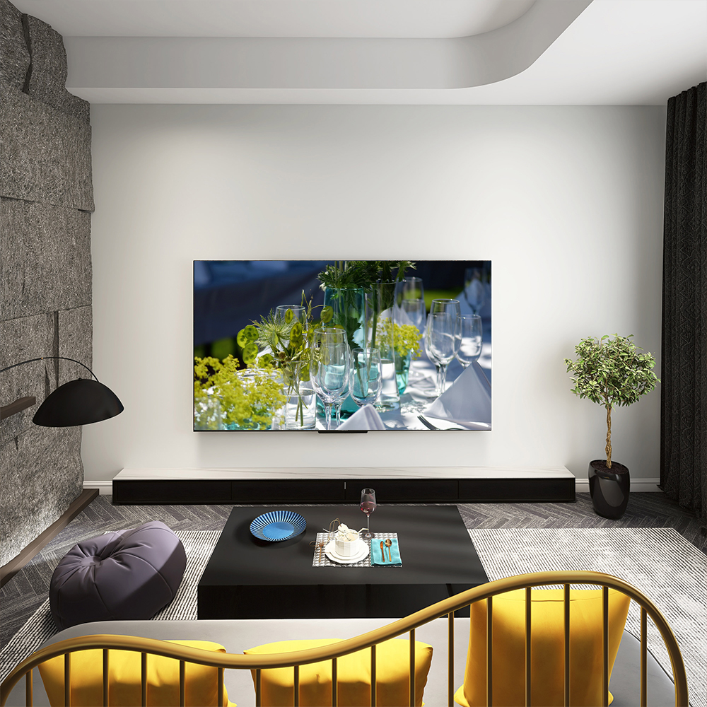 How to choose a good smart TV iMedia