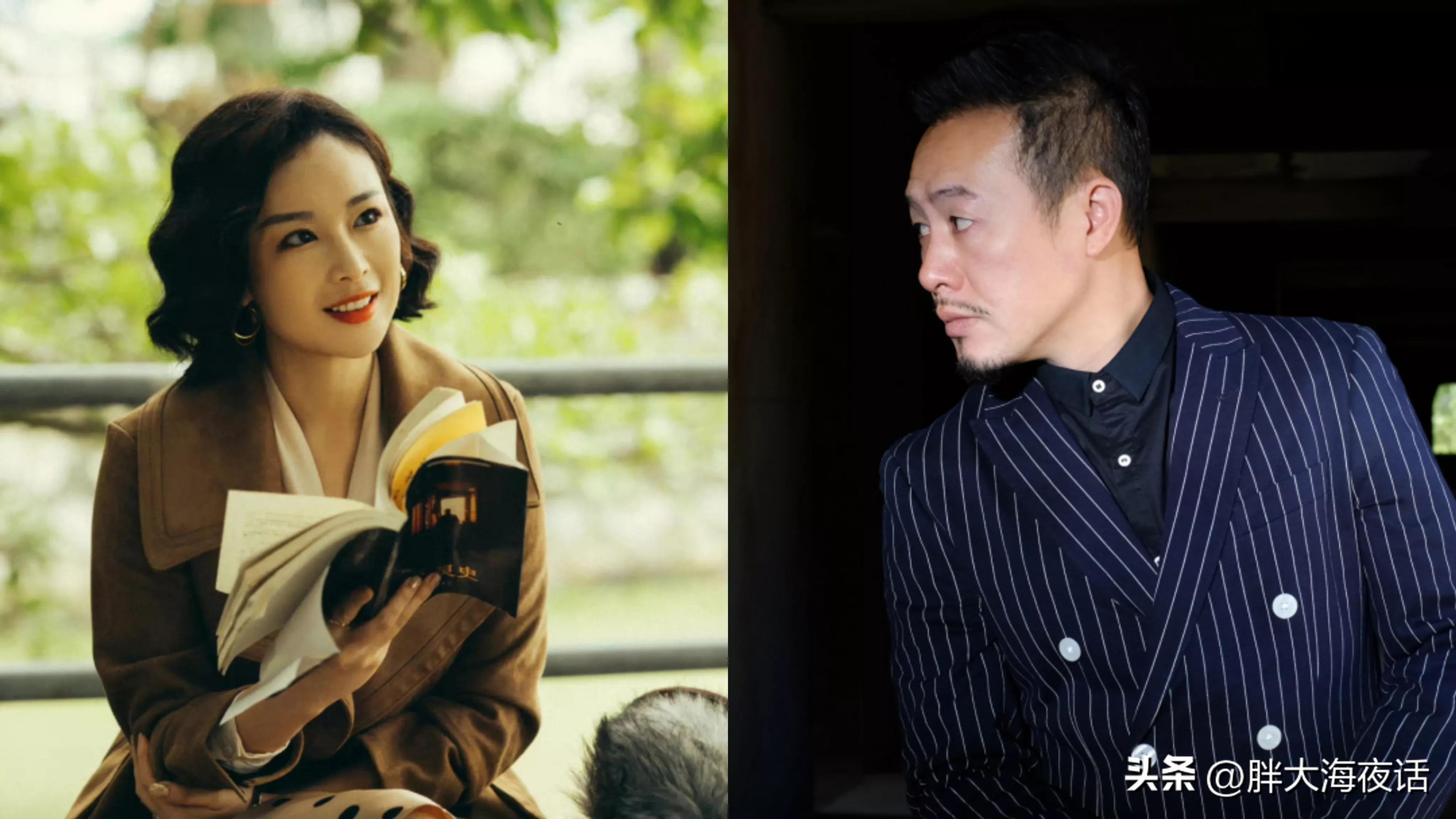 Interpretation of [The Knockout] Chen Shuting: Whoever is her man is ...