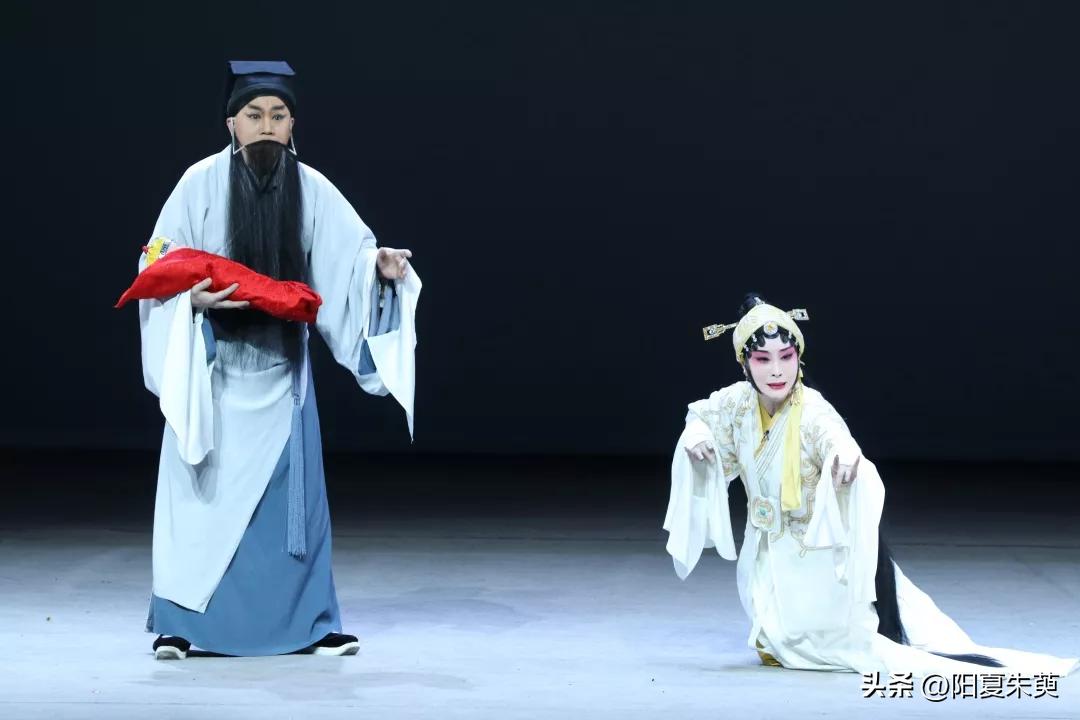 Henan Opera Changed "The Orphan Of Zhao" To "Cheng Ying Saves The ...